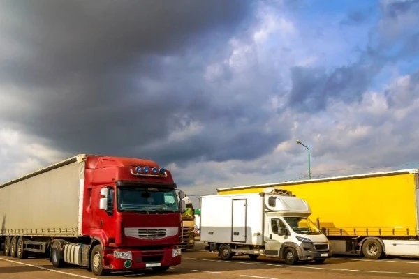 Yozgat Manisa Nakliyat Ambarları